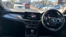 Skoda Kamiq 1.0 TSI 110 SE L Executive 5dr Petrol Hatchback